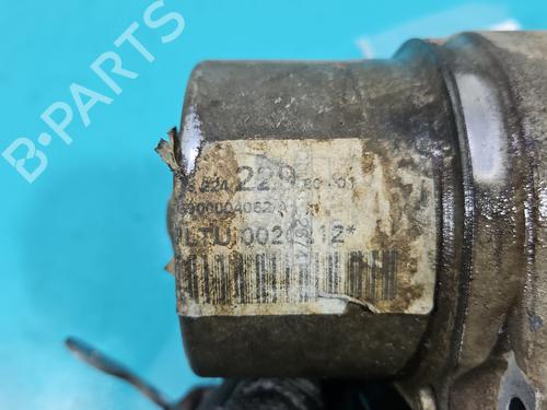 Steering rack PEUGEOT 2008 I (CU_) 1.2 THP 110 / PureTech 110 | BP37856422M22 - Image 12