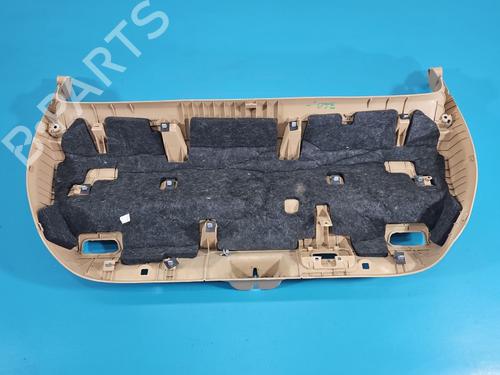 Boot lining PORSCHE PANAMERA (970) 3.6 | BP38510594I3 - Image 8