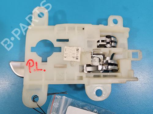 Front left interior door handle KIA NIRO I (DE) 1.6 GDI Hybrid | BP37831515I13 - Image 3