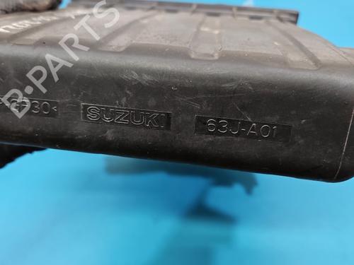 Air filter box SUZUKI SWIFT III (MZ, EZ) 1.6 (RS416, RR 416, ZC31S) | BP39429855M87 - Image 14