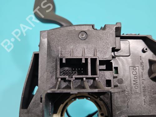 Ratstangsstang FORD TRANSIT CONNECT V408 Box Body/MPV | BP38140460I23 - Image 11