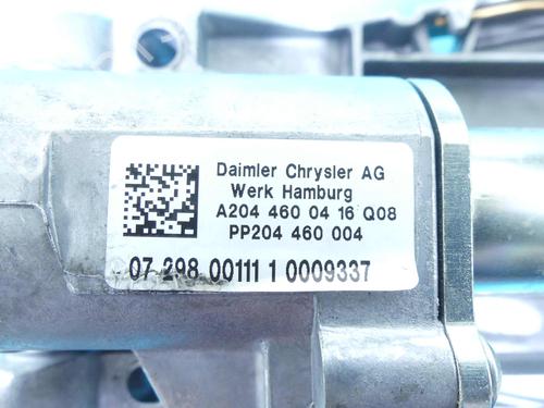 Steering pump MERCEDES-BENZ C-CLASS (W204) C 280 (204.054) | BP37894704M99 - Image 3