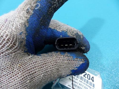 Electronic sensor MERCEDES-BENZ E-CLASS (W212) E 500 (212.072) | BP38153137M84 - Image 3