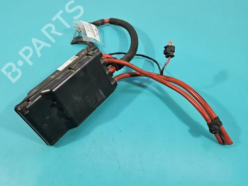 Used Fuse box Fuse box 37845086 37845086