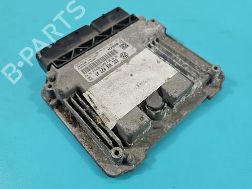 Engine control unit (ECU) VW SCIROCCO III (137, 138) | BP37839721M57 - Image 3