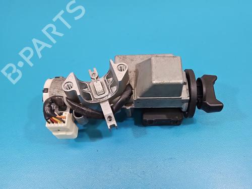 Engine control unit (ECU) SUZUKI SWIFT III (MZ, EZ) 1.6 (RS416, RR 416, ZC31S) | BP39585727M57 - Image 15