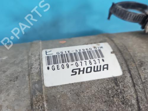 Steering rack MAZDA 6 Hatchback (GH) 2.0 MZR-CD (GH14) | BP37847000M22 - Image 7