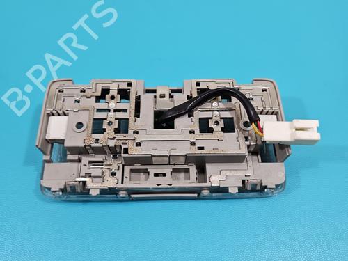 Interior roof light RENAULT KOLEOS I (HY_) 2.0 dCi 4x4 (HY0K) | BP37814595I8 - Image 3