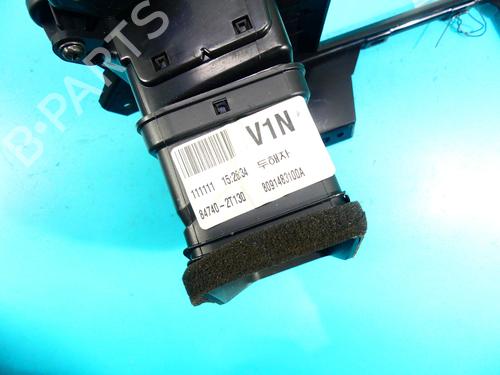 Air vent KIA OPTIMA (FSGDS6B) 1.7 CRDi | BP37881965I21 - Image 6