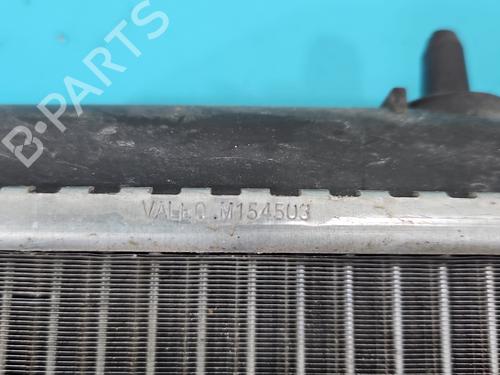 Water radiator CITROËN C4 II (NC_) 1.4 VTi 95 (NC8FP0) | BP38144606M31 - Image 4