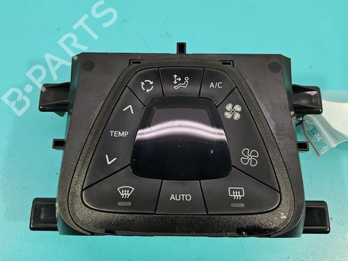 Climate control TOYOTA AYGO (_B4_) 1.0 (KGB40) | BP37825056I5 - Image 3