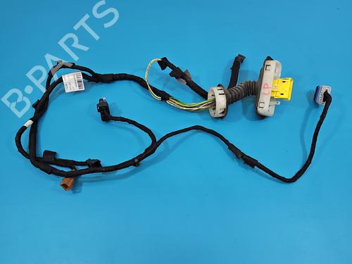 Wiring harness PEUGEOT PARTNER Tepee 1.6 HDi 16V | BP37855849E16 - Image 2