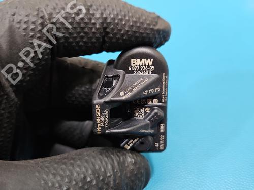 Electronic sensor BMW X1 (U11) iX1 xDrive 30 | BP37841314M84 - Image 3