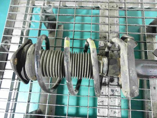 Used Shock absorber spring Shock absorber spring MAZDA 3 (BK) 1.6 DI Turbo (109 hp) 37803923 37803923