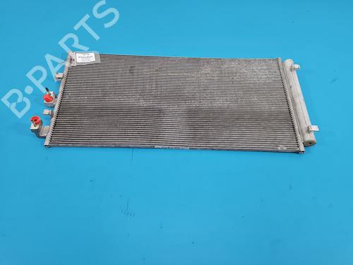 AC Kondensor AC Kondensor 38151124 38151124