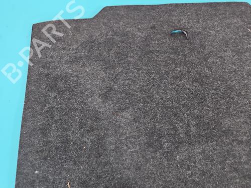 Boot lining SKODA YETI (5L) 1.2 TSI | BP38144947I3 - Image 4