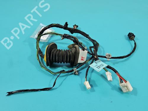 Used Wiring harness Wiring harness SSANGYONG REXTON W / REXTON 2.0 Xdi All-wheel Drive (155 hp) 38137961 38137961