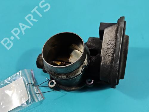 Throttle body BMW X3 (E83) 2.0 d | BP37833169M82 - Image 2