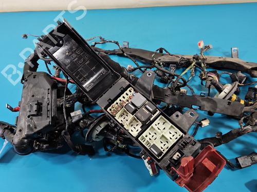 Wiring harness JAGUAR F-PACE (X761) | BP39977247E16 - Image 4