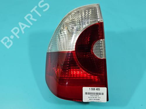 Other BMW X3 (E83) 2.0 d | BP37833016O1 - Image 2