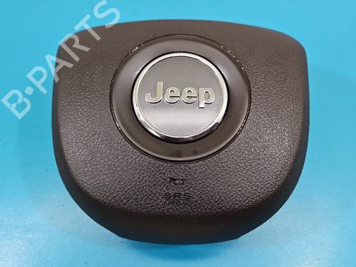 Used Driver airbag Driver airbag JEEP GRAND CHEROKEE IV (WK, WK2) [2010-2026] 40258826 40258826