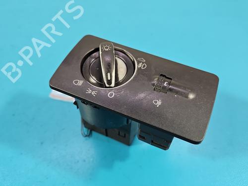 Headlight switch SKODA FABIA I Combi (6Y5) 1.9 SDI | BP38623534I24 - Image 3