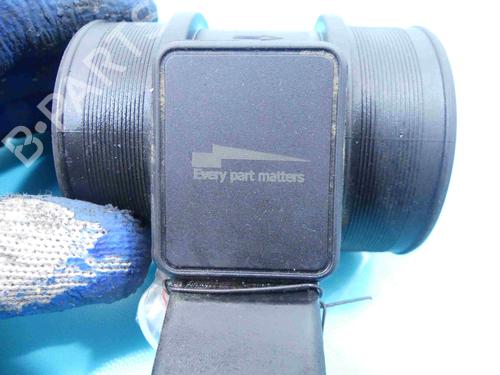 Mass air flow sensor PEUGEOT BOXER Van (244) 2.0 HDi | BP37876168M95 - Image 3