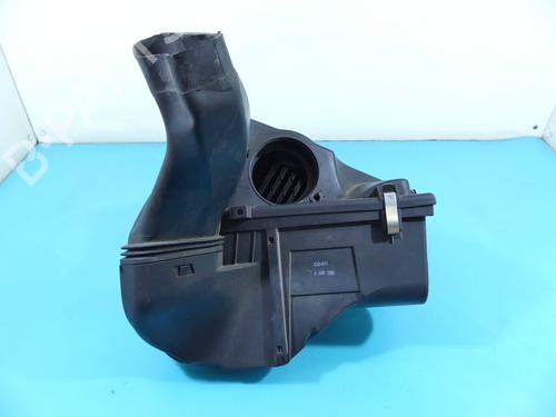 Air filter box BMW 1 (E87) 118 d | BP37885207M87 - Image 2