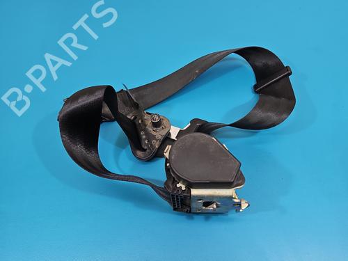 Front right seatbelt OPEL MOVANO B Van (X62) 2.3 CDTI FWD (FV) | BP37857974I25 - Image 3
