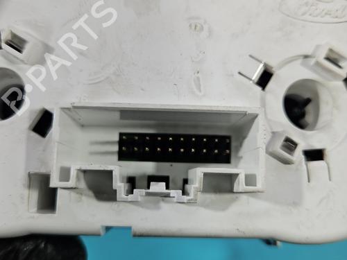 Climate control FORD FOCUS III Turnier | BP38137111I5 - Image 5