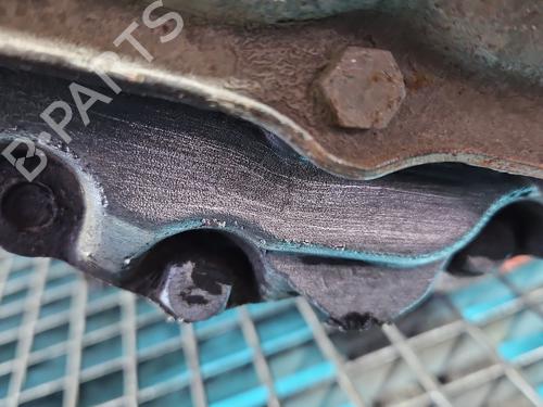 Gearbox OPEL CORSA C (X01) 1.0 (F08, F68) | BP37991017M3 - Image 6
