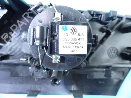 Front right interior door handle VW CC B7 (358) 2.0 TDI | BP37809418I14 - Image 6
