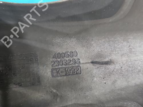 Hulkapsel FORD TRANSIT COURIER B460 Box Body/MPV | BP38127095C160 - Image 3