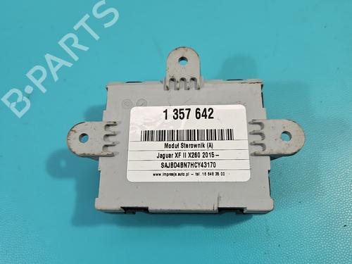 Other JAGUAR XF II (X260) | BP37989946O1 - Image 3