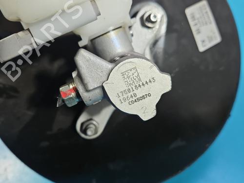 Servo brake SUZUKI VITARA (LY) 1.6 (APK 416) | BP40036536M42 - Image 10