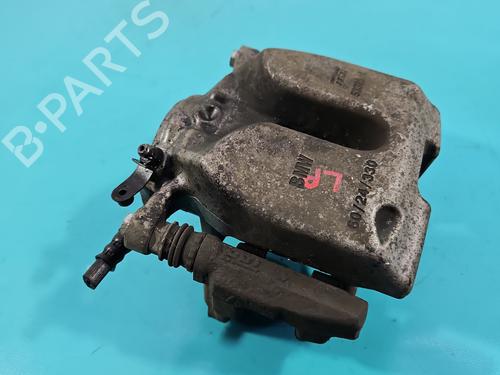 Left front brake caliper BMW 5 (G30, F90) 520 i | BP37856627M105 - Image 4