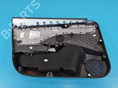 Front right panel SKODA OCTAVIA IV Combi (NX5, PV5) | BP38151332C59 - Image 4