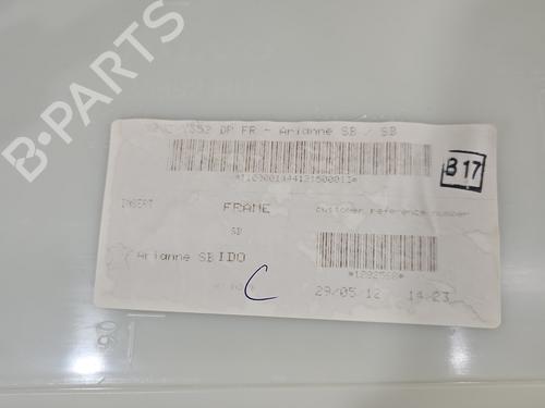 Front right panel VOLVO S60 II (134) T5 | BP37847931C59  - Image 13