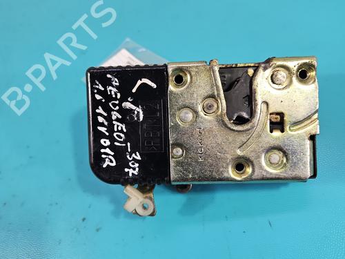 Used Front left lock Front left lock 38537612 38537612