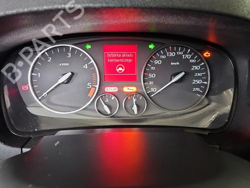 instrument-cluster-renault-laguna-iii-bt01-2007-2008-2009-2010-2011-2012-2013-2014-2015-37855886 main image