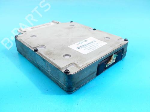 Engine control unit (ECU) FORD FOCUS I (DAW, DBW) | BP37804321M57 - Image 4