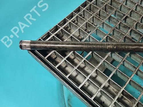 Right front driveshaft TOYOTA RAV 4 II (_A2_) 2.0 D 4WD (CLA20_, CLA21_, CLA20R, CLA21R) | BP38125478M39 - Image 4