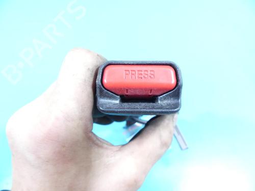 Front right seatbelt MAZDA CX-5 (KE, GH) 2.0 AWD (KEEAW) | BP37886095I25  - Image 5