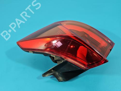 Right taillight VW T-ROC (A11, D11) | BP40078750C35 - Image 9