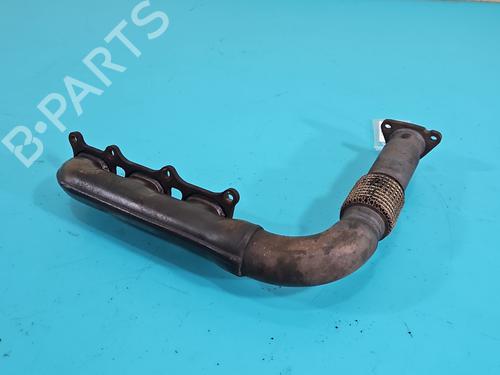 Used Exhaust manifold Exhaust manifold 38144193 38144193