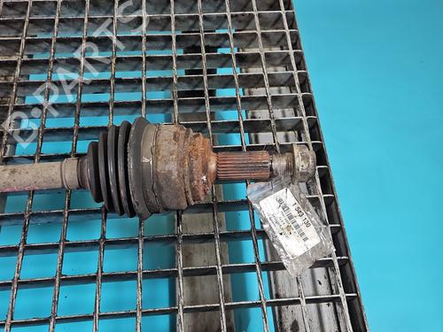 Left front driveshaft FORD B-MAX (JK) | BP37825229M38 - Image 2