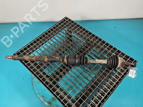 Used Right front driveshaft Right front driveshaft 38138101 38138101