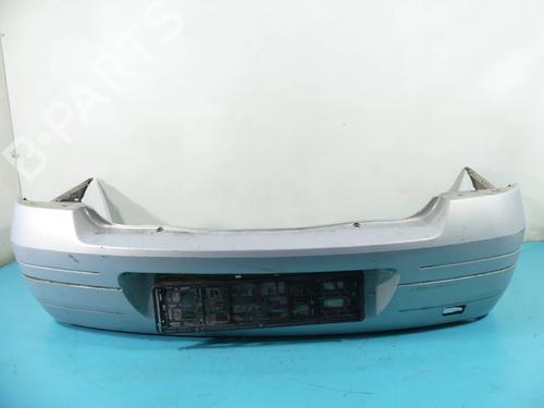 Used Rear bumper Rear bumper 37809840 37809840
