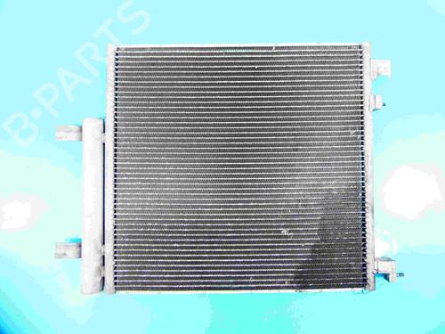 AC radiator CHEVROLET SPARK (M300) 1.0 LPG | BP37876494M32 - Image 2