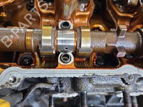 Engine LEXUS RX (_U3_) 400h AWD (MHU38_, MHU38R) | BP38139823M1 - Image 15